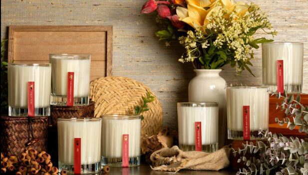 About Apollo Candles New York