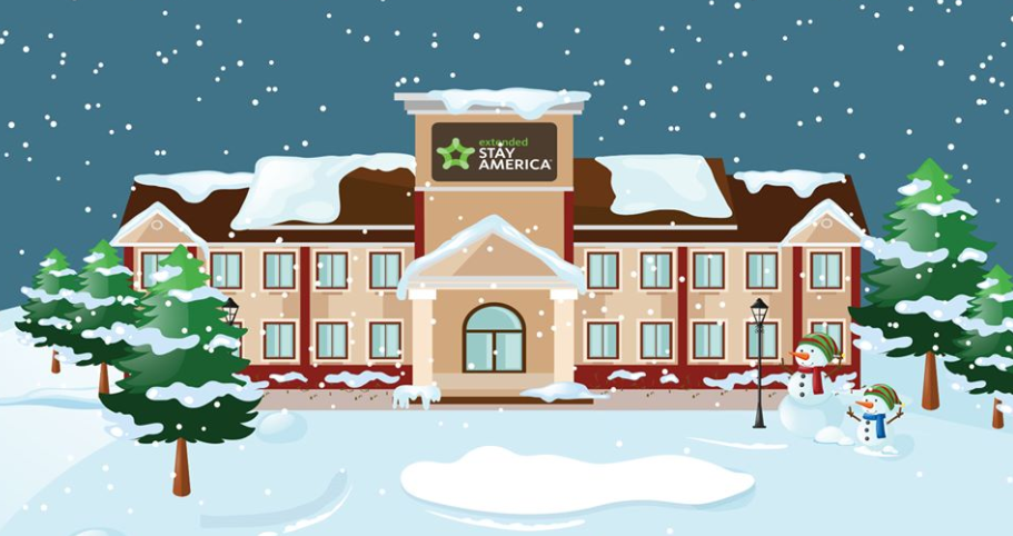 About Extended Stay America Homepage
