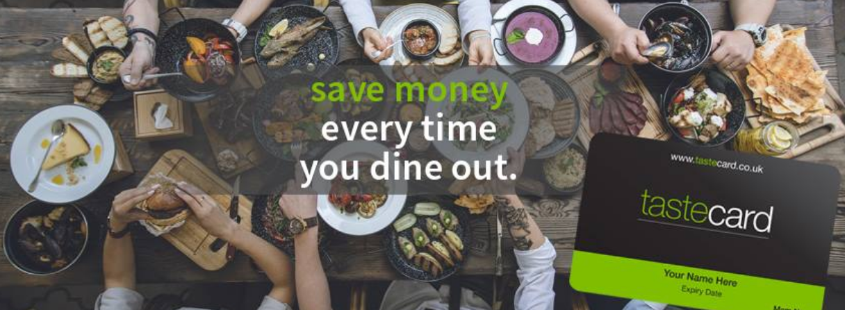 tastecard About Us