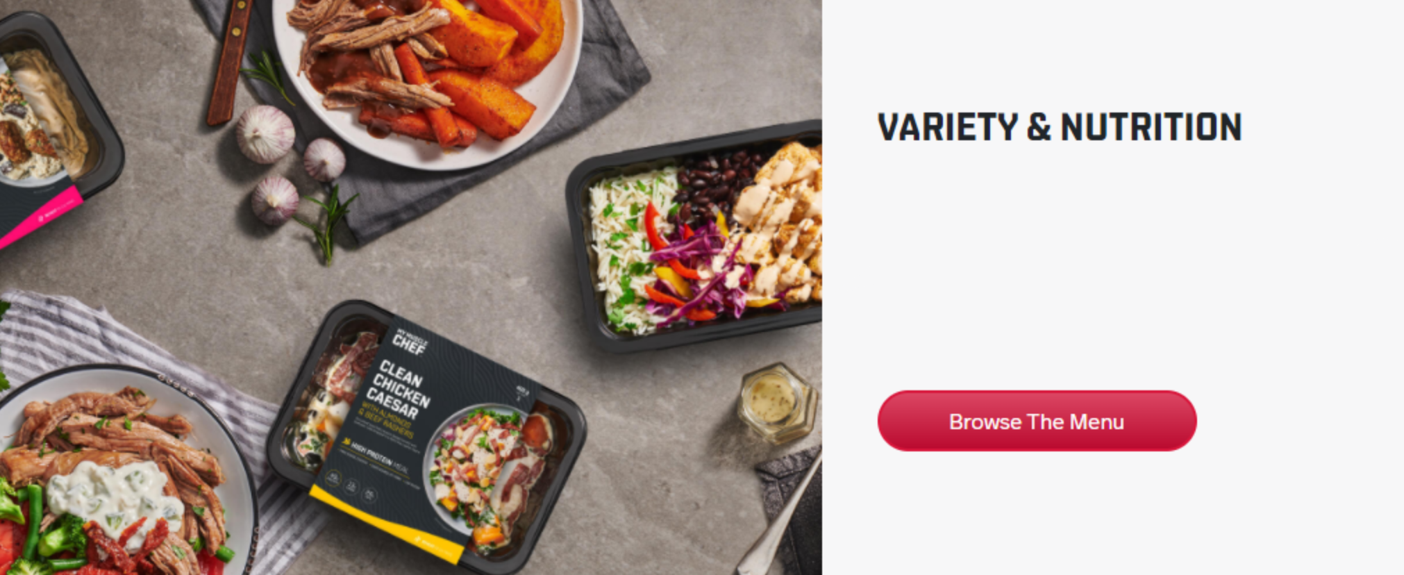 Verified 20 Off My Muscle Chef Coupon and Promo Codes July 2022