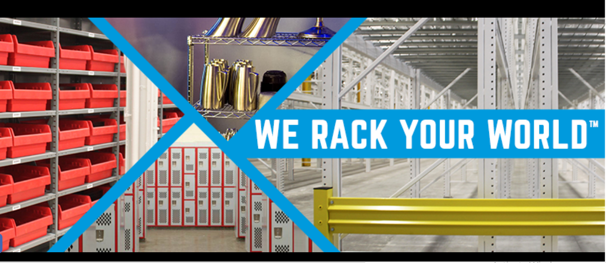 About Shelving.com Homepage