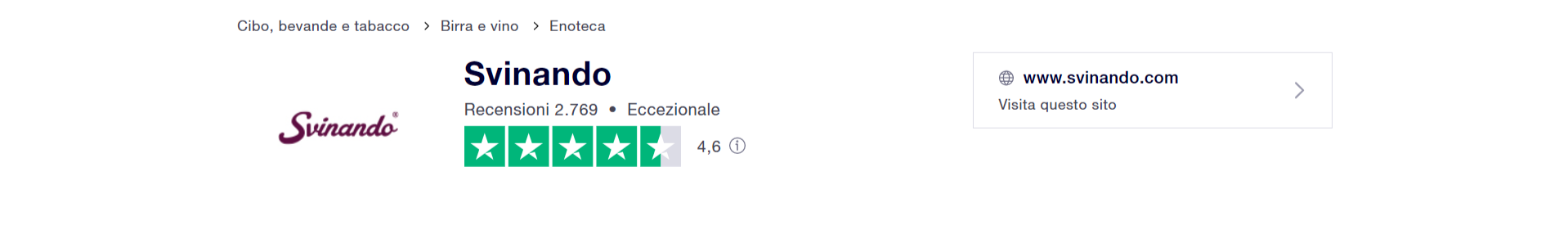 recensioni