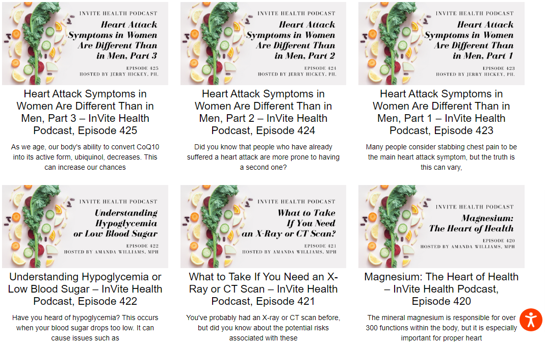 Podcast