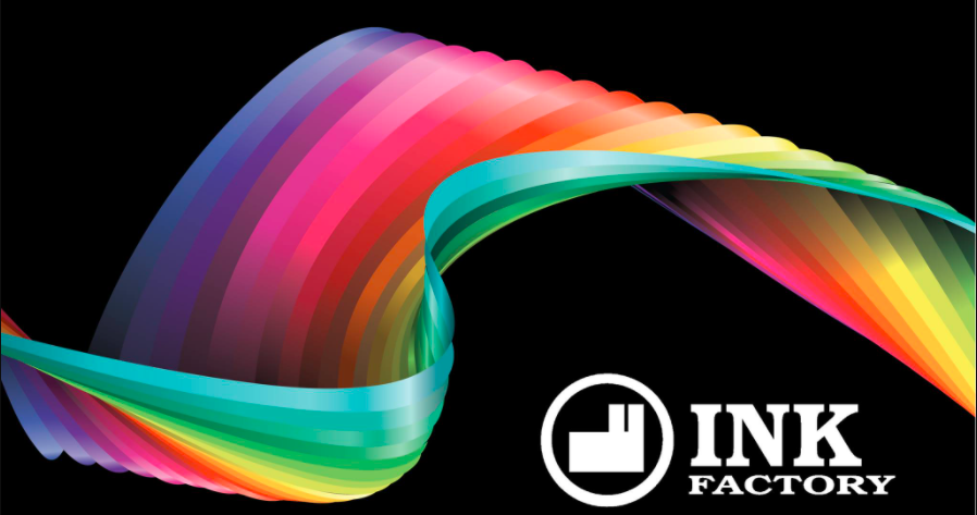About Ink Factory Homepage