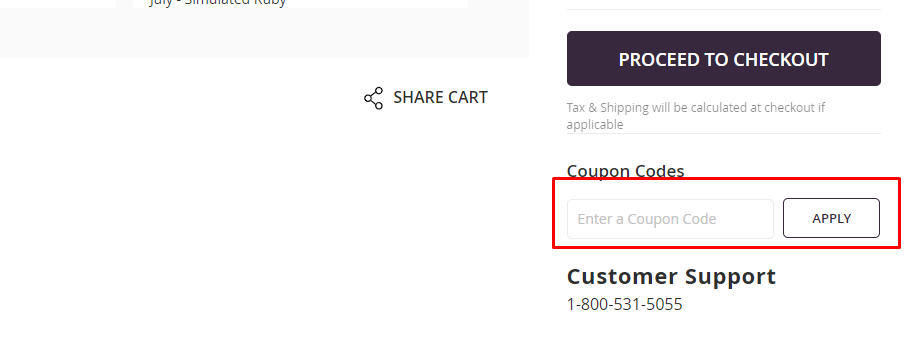 How do I use my ArtCarved coupon code?