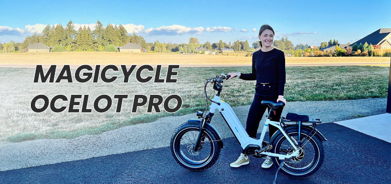 About Magicycle Homepage