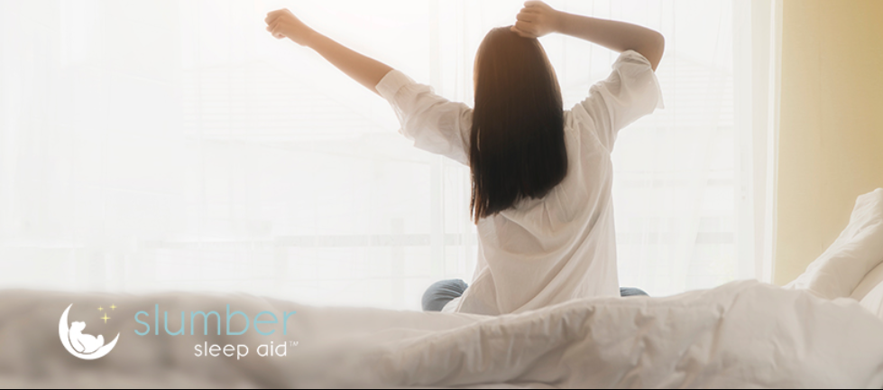 About Slumber Homepage