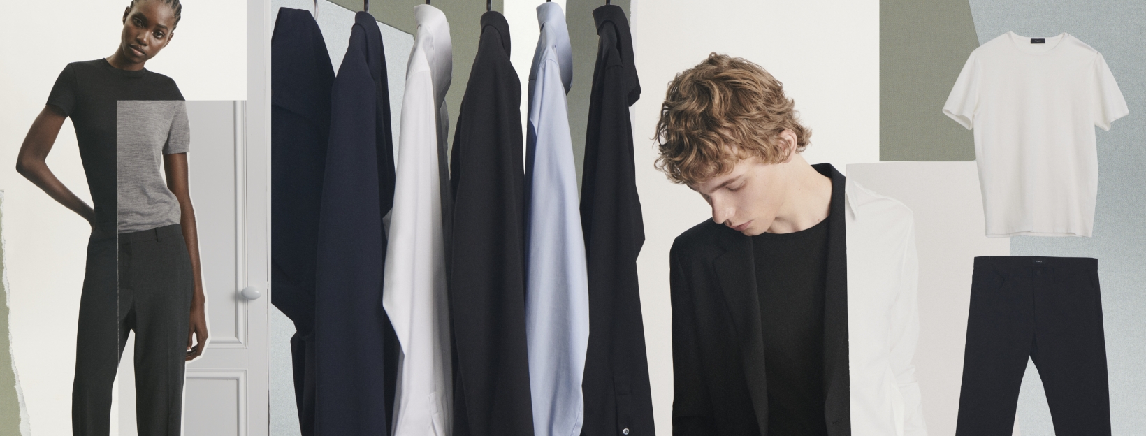 About Theory Outlet Homepage