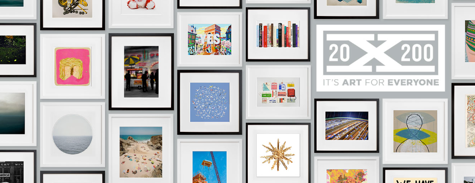 About 20x200 Homepage