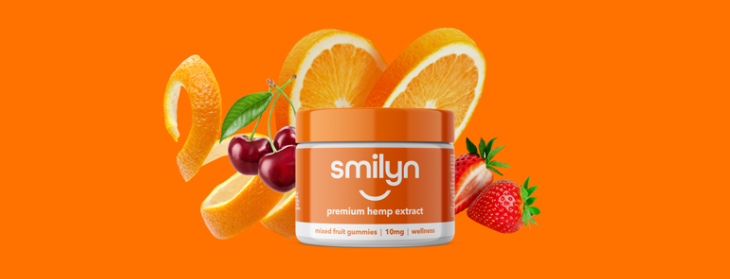 About Smilyn WellnessHomepage