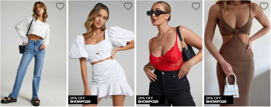 sale