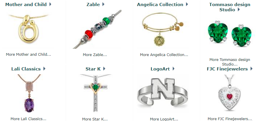 About Finejewelers Products