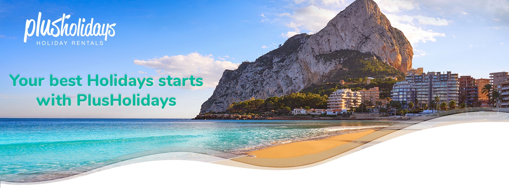 About PlusHolidays