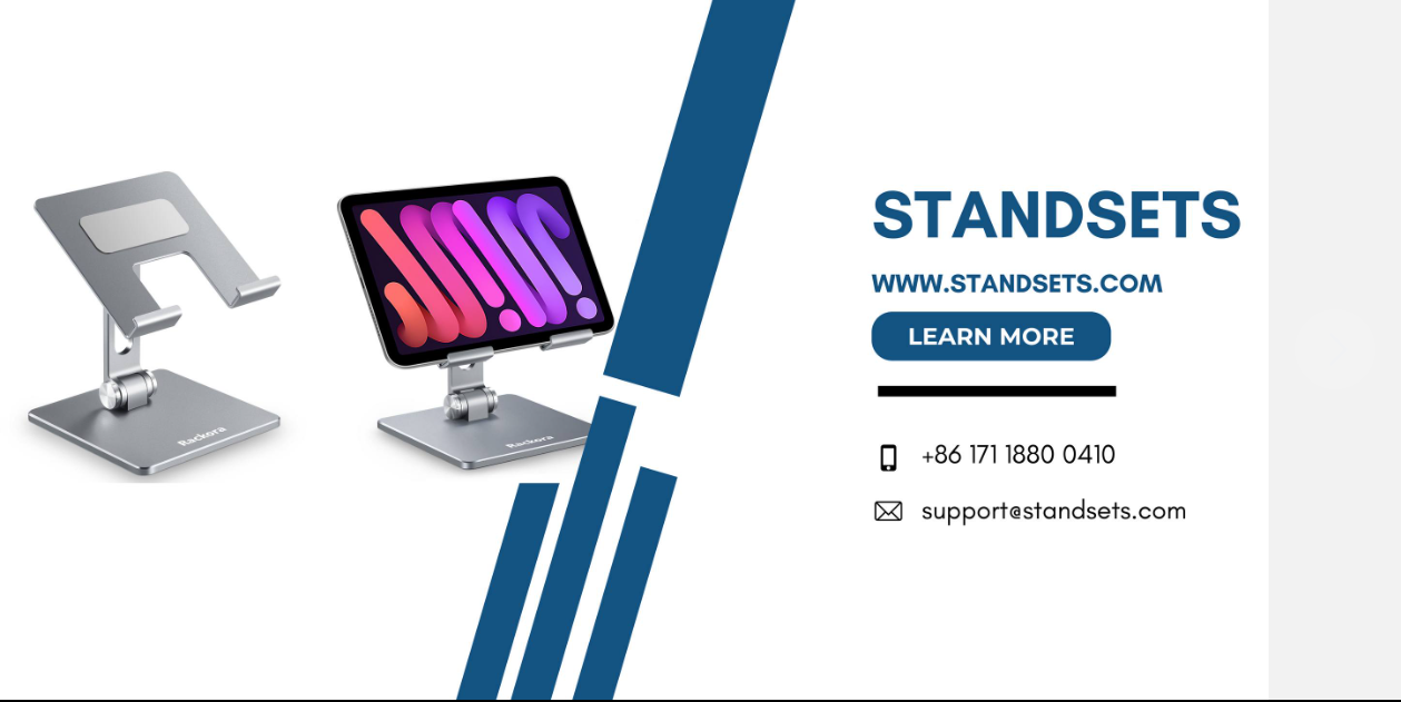 About Standsets