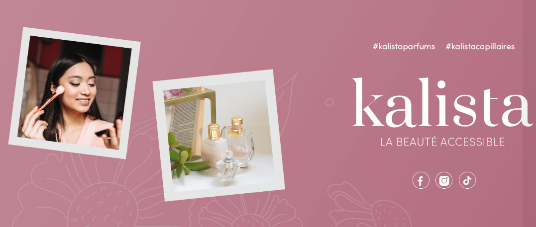 About Kalista Homepage