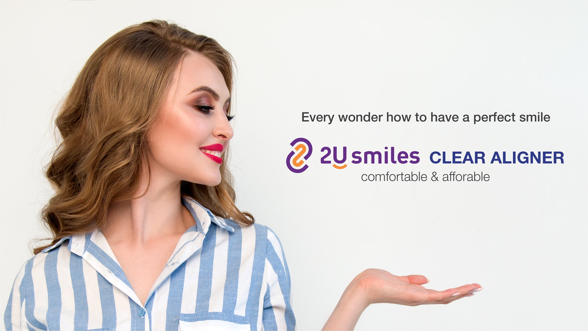 About 2usmiles Homepage
