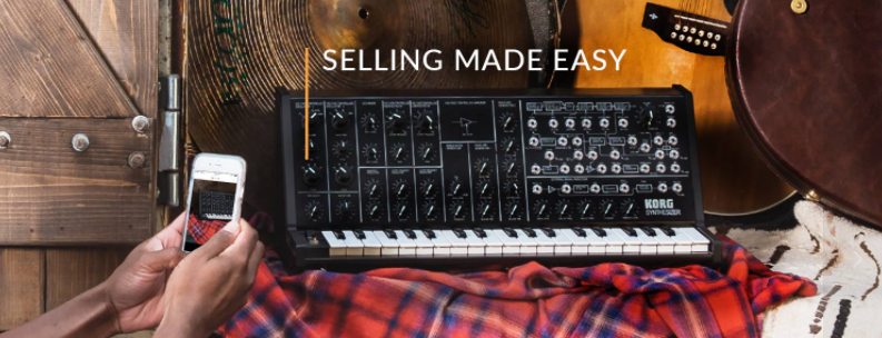 About Reverb Homepage