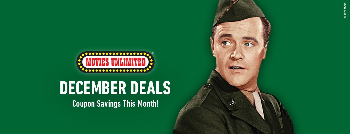 About Movies Unlimited Homepage