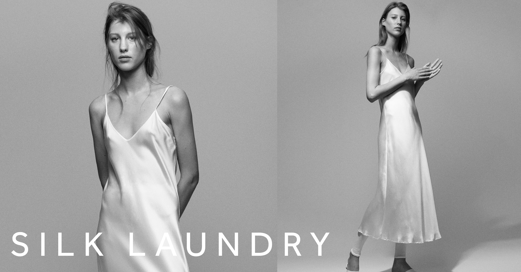 About Silk Laundry
