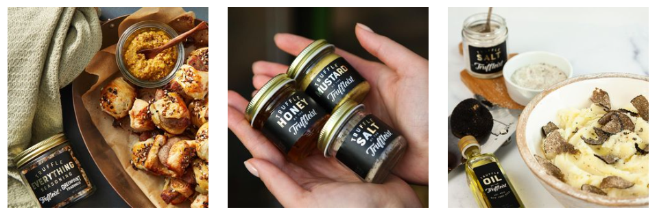 About The Truffleist