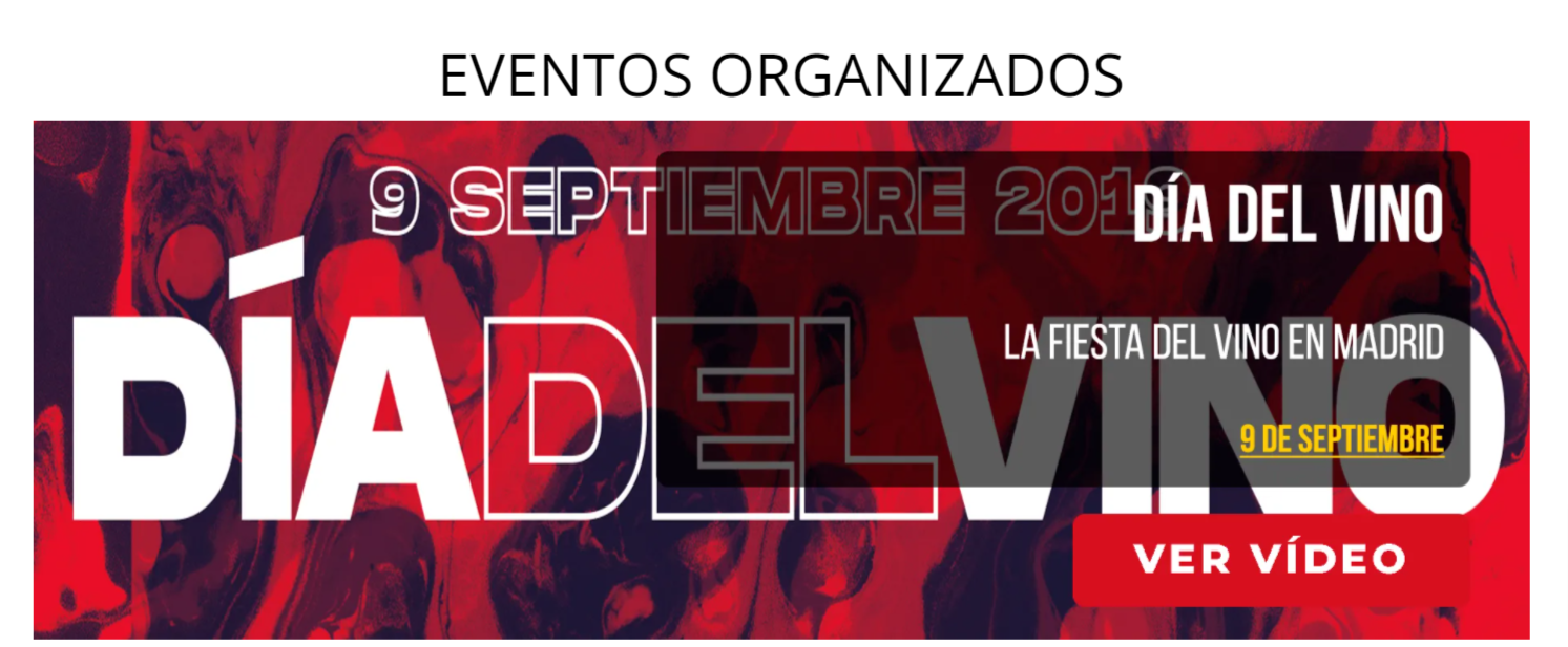 vinoeventos