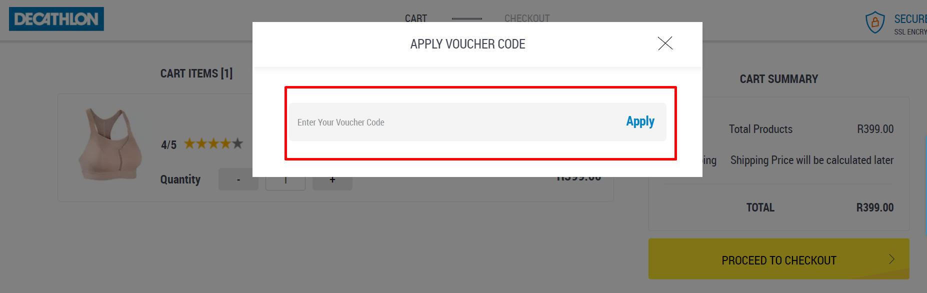 Decathlon Promo Codes August 2021