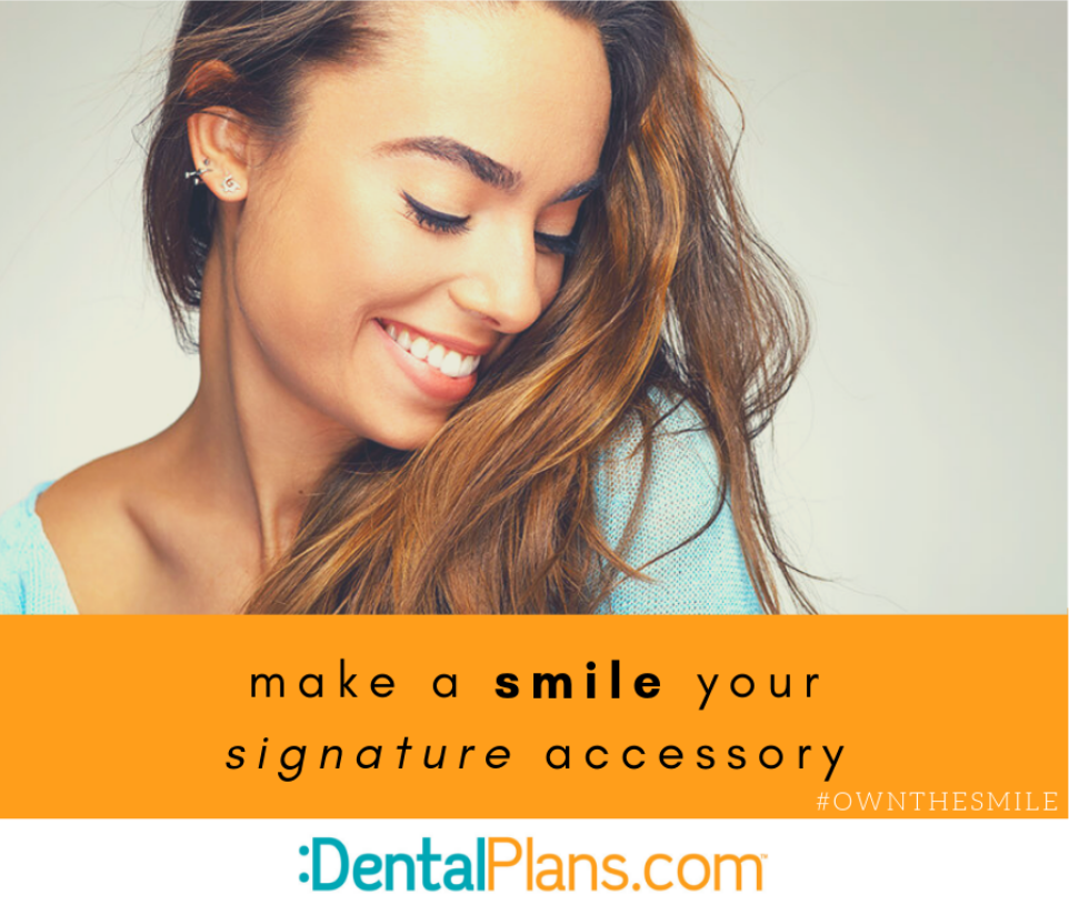 About Dentalplans.com Homepage