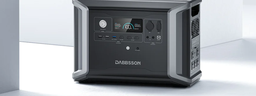 About DABBSSON Homepage