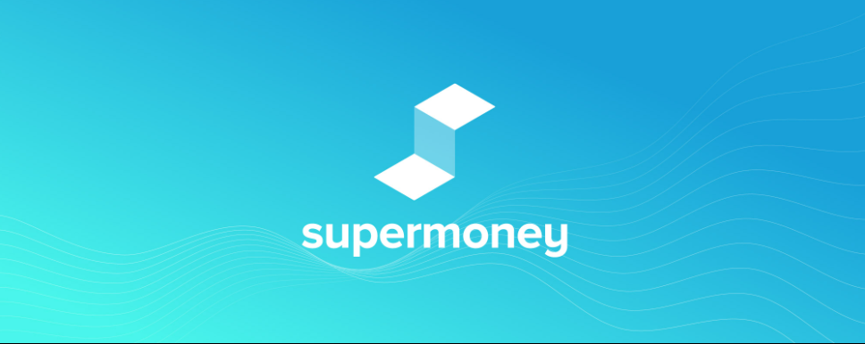 About SuperMoney Homepage