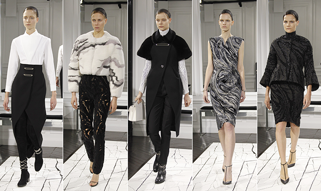 About Parlour X Homepage
