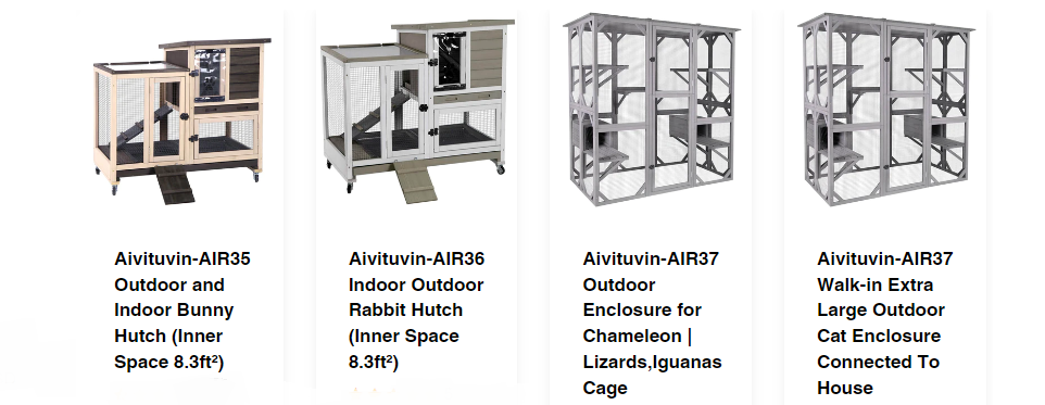 About Aivituvin Products