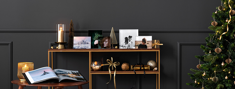 About WhiteWall Homepage