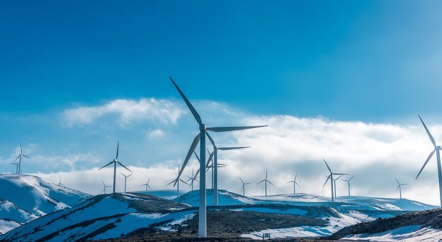 energie