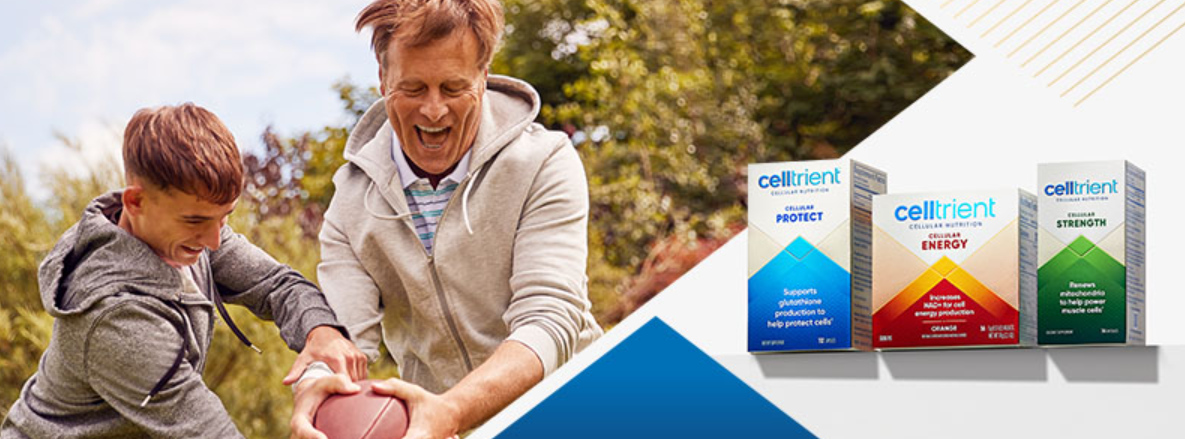 About Celltrient Homepage