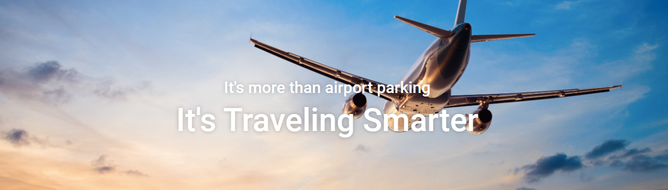 Airport Parking Reservations