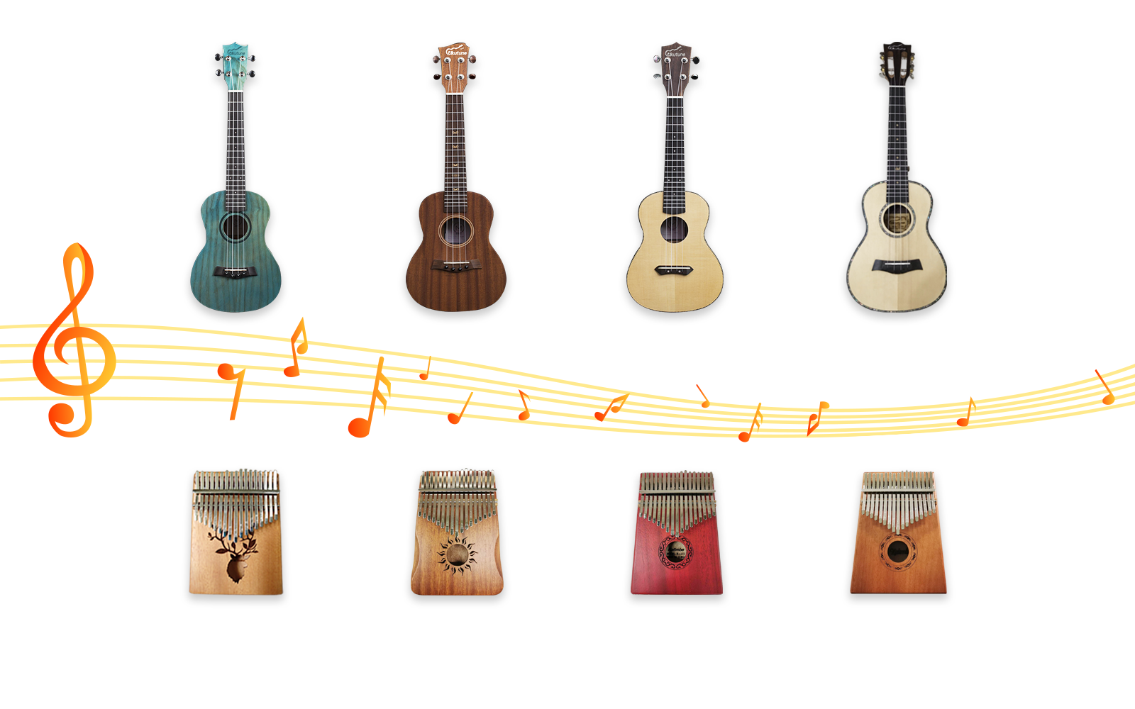 About Ukutune