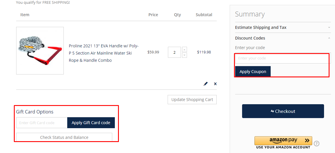 Verified 10 off Redshift Watersports Coupon and Promo Codes January 2024