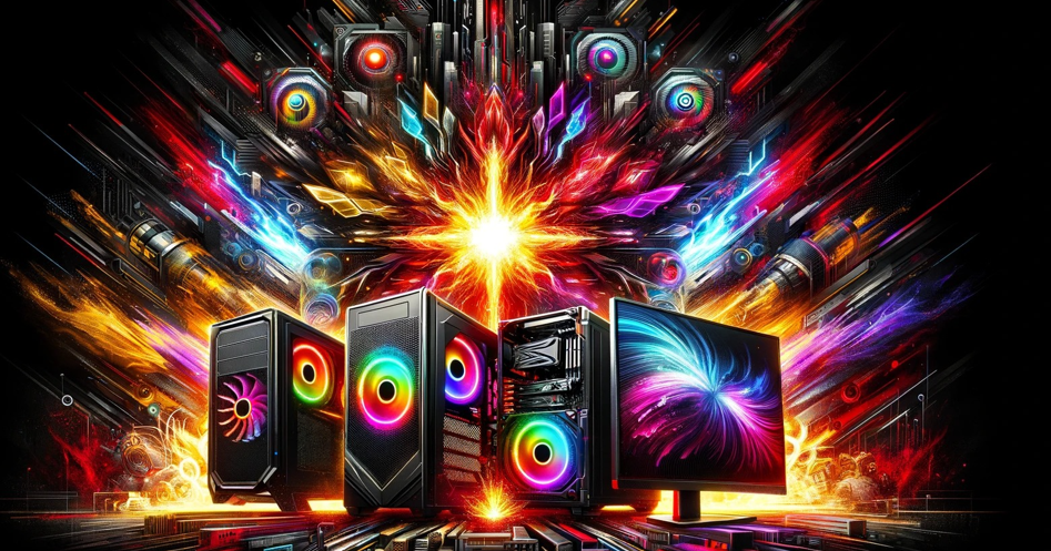 About Groovy Computers Homepage