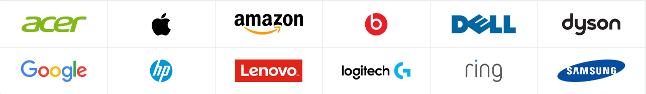 Daily Sale brands
