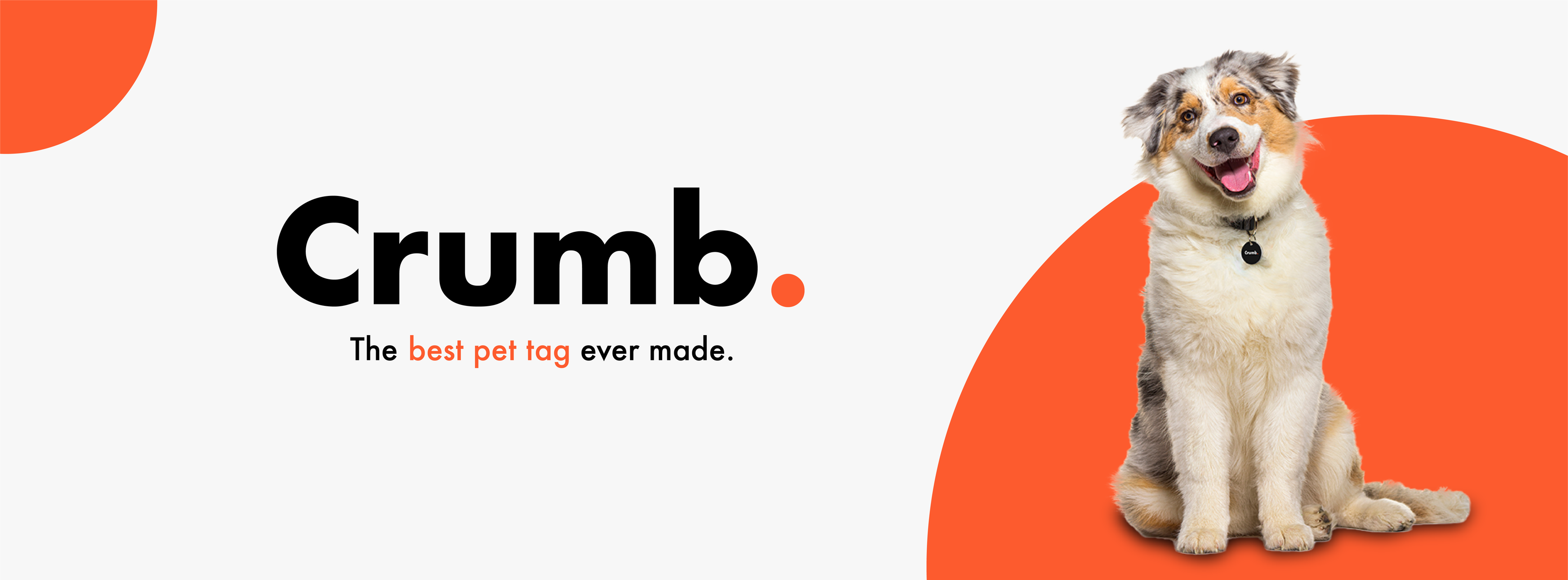 About Crumb. Homepage