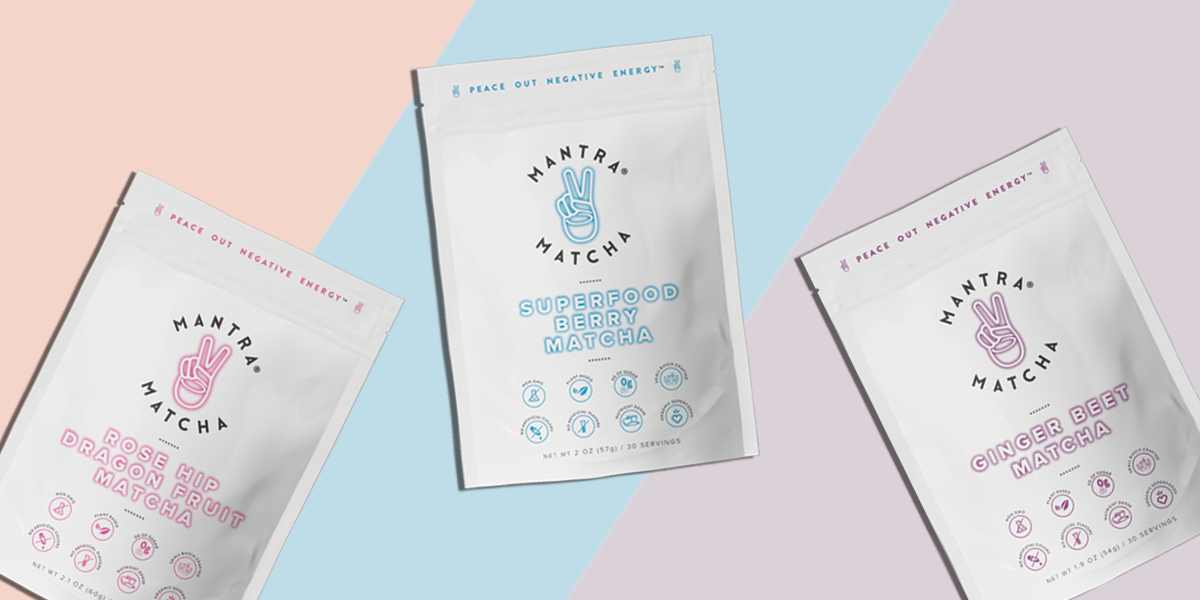 About Mantra Matcha