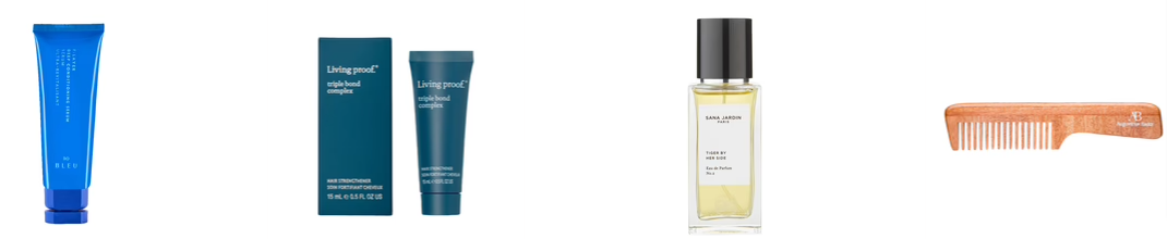 Bluemercury products