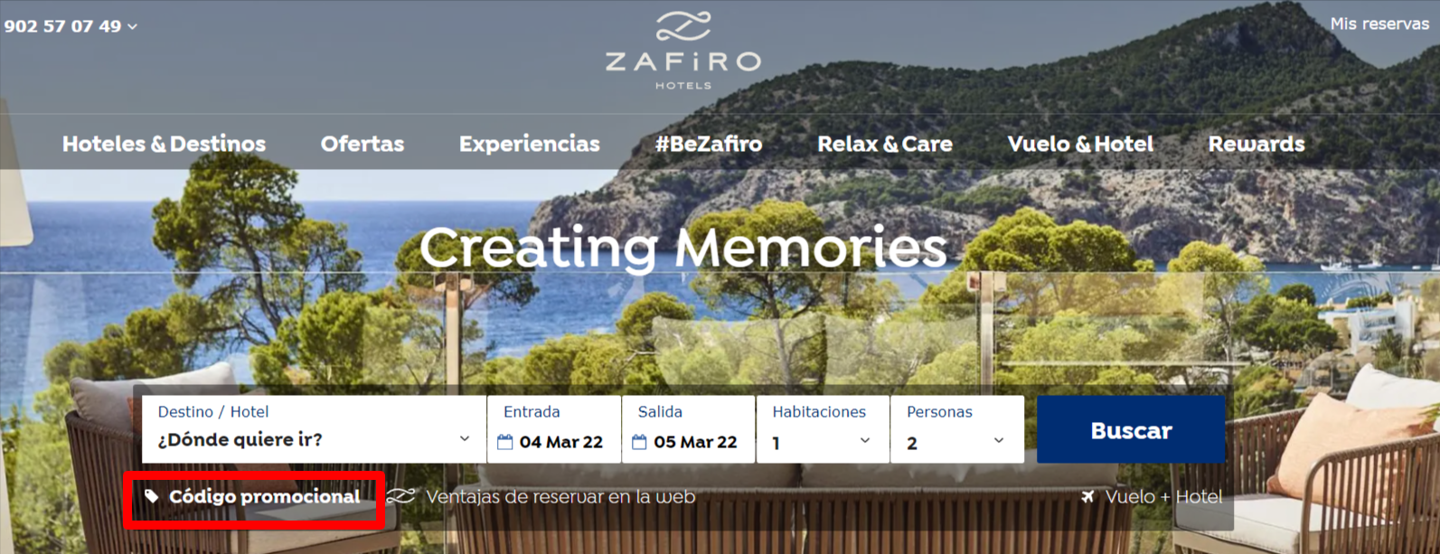zafirocheck