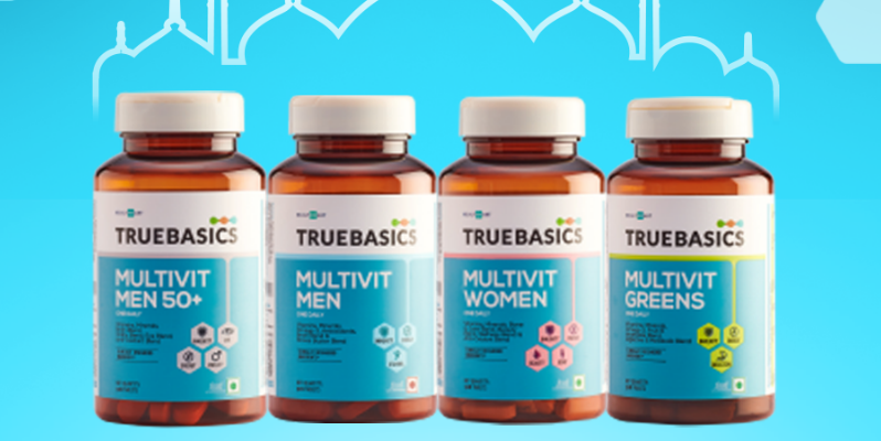 About TrueBasics