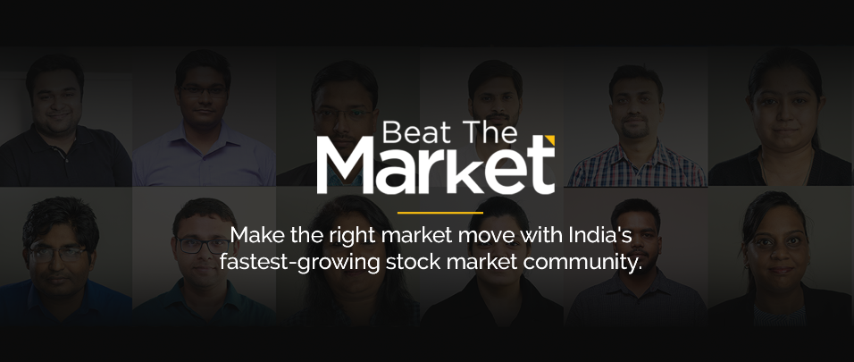 About StockEdge Homepage
