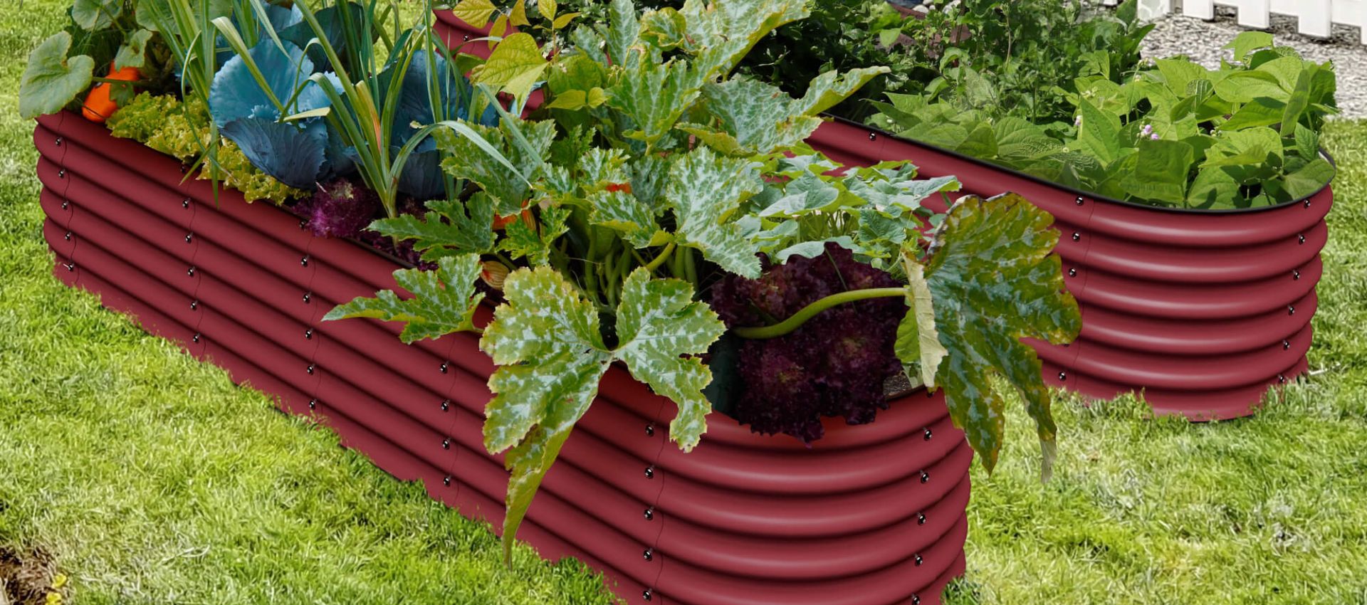 About Olle Gardens Homepage