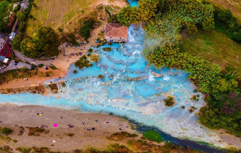 terme che si possono utilizzare grazie alle offerte ed un codice promozionale Groupon disponibile