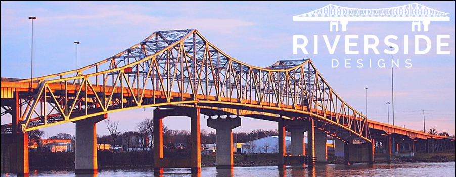 About Riverside Designs Homepage