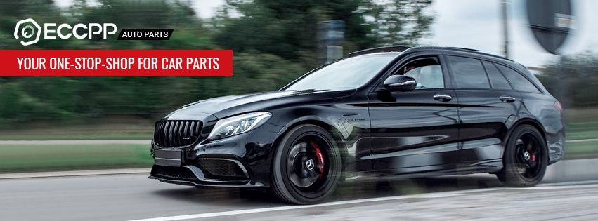 About ECCPP Auto Parts