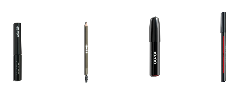 About 19/99 Beauty Homepage